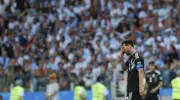 Messi volta contra Islândia, rival que o fez perder 1º pênalti em Copas