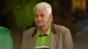 Mestre marceneiro Flávio Monteiro é homenageado na 8ª ExpoMóveis Rústicos
