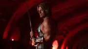 'Mestres do Universo': He-Man diverte com nostalgia, mas exagera na piada