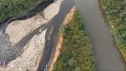 Meta 2034: Recuperar Rio das Velhas em 8 anos