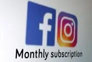 Meta enfrenta falha global: Facebook e Instagram fora do ar