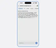 Meta lança AI Mode: busca com IA que responde com base em posts de usuários