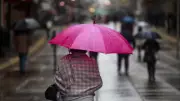 Meteorologista detalha retorno das chuvas e queda de temperaturas no Paraná