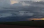 Meteorologista detalha volta das chuvas e queda de temperaturas no PR