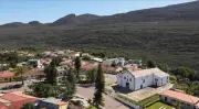 Meteorologista explica fatores que influenciam baixas temperaturas em Piatã, na Bahia