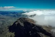 Meteorologista explica por que Piatã, na BA, é uma das cidades mais frias do Nordeste