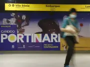 Metrô e trem terão esquema especial para Brasil x Escócia na quarta