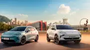 MG Motor fabricará carros elétricos no Ceará a partir de parceria com PACE