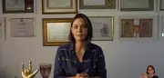 Michelle Bolsonaro mostra método e força política em racha com Flávio