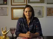 Michelle diz a aliados que Bolsonaro sabia de vídeo sobre atrito com Flávio
