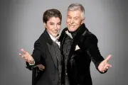 Miguel Falabella estreia 'Victor ou Victoria' e reflete sobre sexualidade