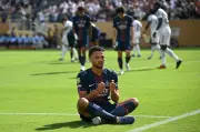 Milan contrata Gonçalo Ramos por R$ 355 milhões; atacante deixa PSG