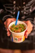 Milho no PP: gourmetização do milho cozido faz sucesso no São João
