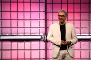 Mineração de cobre e o futuro da IA: inovação no Web Summit Rio 2026