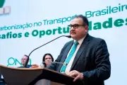 Ministro defende transparência do BC sobre juros e critica custo logístico