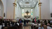Missa Mocoronga marca 365 anos de Santarém com fé e cultura
