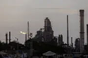Missão brasileira vê oportunidades no petróleo da Venezuela
