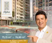 MLB Construtora inaugura plantão de vendas com decorado real em Sorocaba
