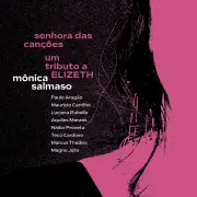 Mônica Salmaso grava álbum tributo a Elizeth Cardoso