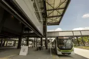 Mobi-Rio testa fim do dinheiro em ônibus; PIX começa neste sábado