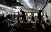 Mobilização global cresce após terremoto de magnitude 7,5 na Venezuela
