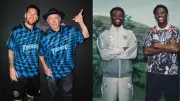 Moda e futebol: grifes lançam colaborações com seleções para a Copa