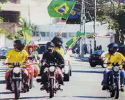 Mogi das Cruzes em 2002: cidade e vida dos moradores na época do penta