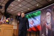 Mohamad Baqer Qalibaf: o ambicioso negociador do Irã com os EUA