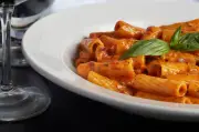 Molhos ideais para rigatoni: dicas de chefs em São Paulo