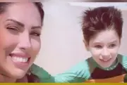 Monique diz que Henry relatou empurrão de Dr. Jairinho antes da morte