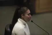 Monique: 'Leniel era pai ausente'; Henry via avô como figura paterna