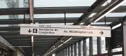 Monotrilho de SP ganha 8ª estação; operação plena só em outubro