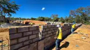 Montes Claros constrói novo Ponto Certo no Bairro Amazonas