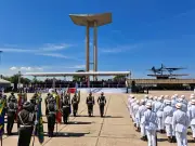 Monumento aos Pracinhas precisa de R$ 40 milhões para revitalização