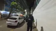 Moradores do Dona Marta relatam terror em operação policial