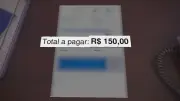 Moradores do RJ denunciam tráfico cobrando taxa de até R$500 por água
