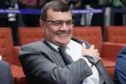 Moraes autoriza ex-ministro condenado por trama golpista a fazer Enem