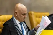 Moraes vota contra, mas STF mantém perdão a partidos por cotas
