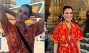 Mordida de macaco pode ter matado atriz turca Ece İrtem na Tailândia