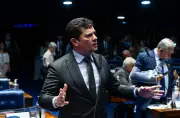 Moro propõe forças-tarefa contra crime e presídio de segurança máxima no Paraná