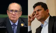 Moro rebate Gilmar Mendes após comparação com Lava-Jato
