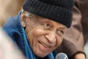 Morre Abdullah Ibrahim, pianista de jazz sul-africano
