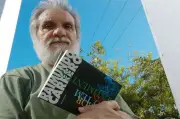 Morre aos 78 anos o escritor pernambucano Raimundo Carrero