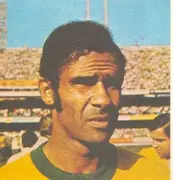 Morre Brito, zagueiro campeão do mundo em 1970, aos 86 anos