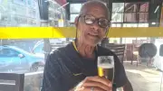Morre Brito, zagueiro campeão mundial pelo Brasil em 1970