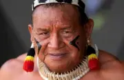 Morre cacique Afukaka Kuikuro, grande líder do Alto Xingu