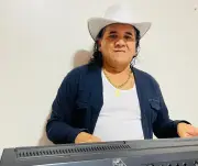 Morre cantor e tecladista RaySom, aos 61 anos, em Fortaleza