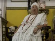 Morre Carmen de Oxum, líder religiosa de matriz africana em SP