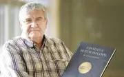 Morre Fernando Campos, jornalista e defensor do automobilismo goiano