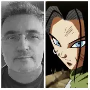 Morre Figueira Junior, dublador de Dragon Ball e Futurama, aos 60 anos